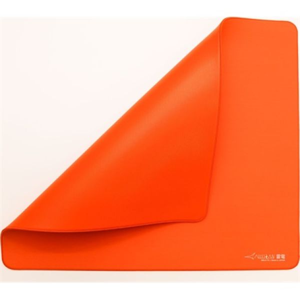ARTISAN FX RAIDEN XSOFT XXL gaming egérpad daidai orange