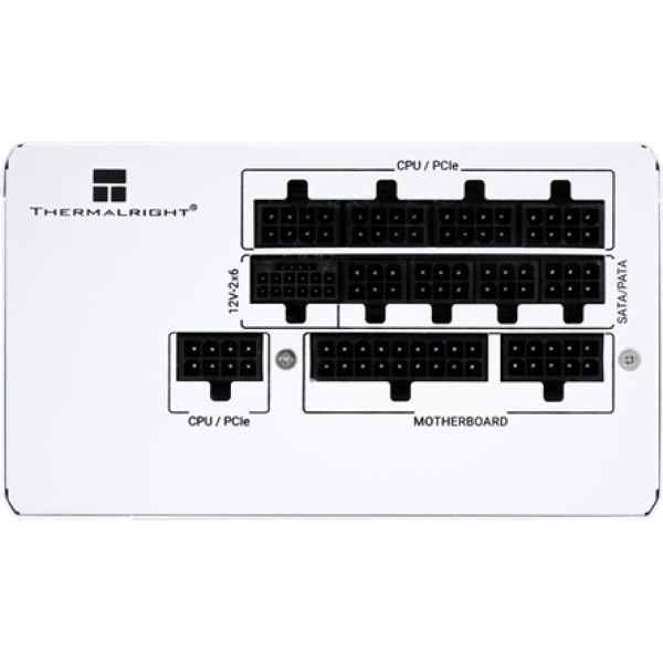 Thermalright SP-750-W ATX desktop tápegység 750W 80+ Platinum BOX