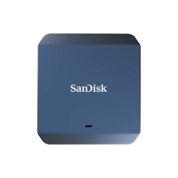 Sandisk Pro-Cinema CFexpress Type B Card Recorder Compatible With MagSafe
