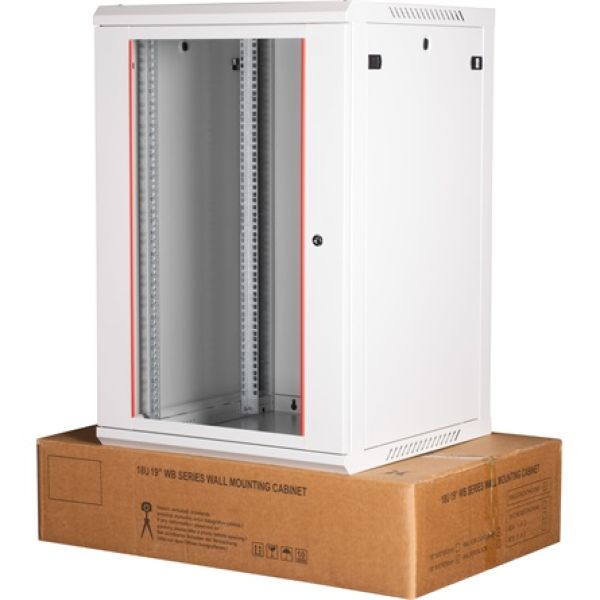 Lande PROlineB 600x600 lapraszerelt 18U 19