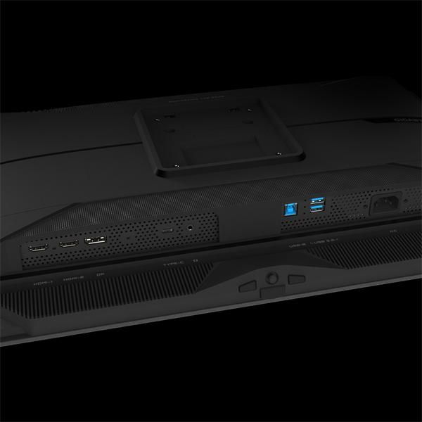 GIGABYTE OLED Monitor 27