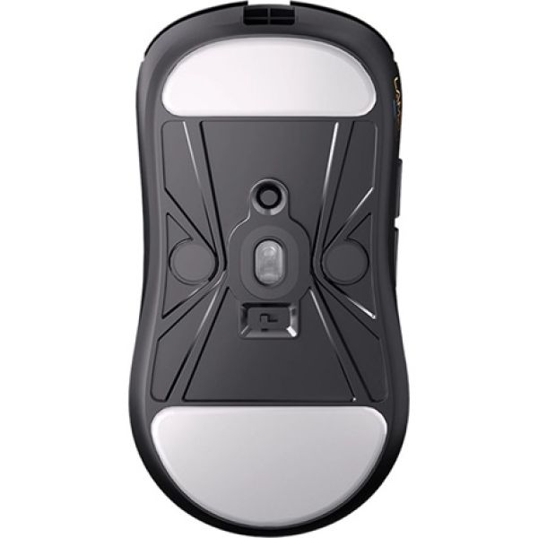 LAMZU INCA optikai vezeték nélküli gaming egér fekete (Bontott!)