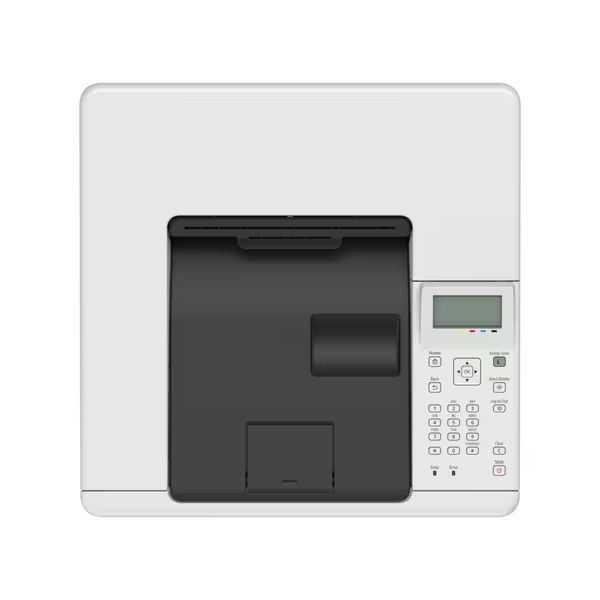 CANON Lézernyomtató i-SENSYS LBP646Cdw, színes, A4, 25 l/p, 1200x1200dpi, duplex, USB/LAN/WiFi, 1GB