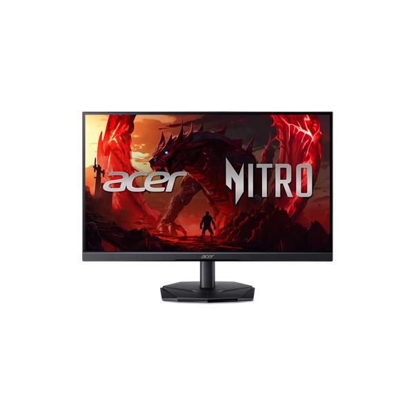 ACER VA LED Monitor KG251QX0biip 24.5