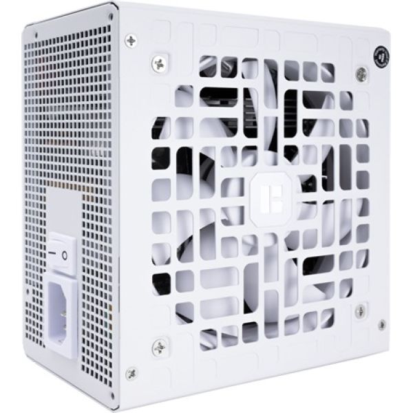 Thermalright SP-750-W ATX desktop tápegység 750W 80+ Platinum BOX