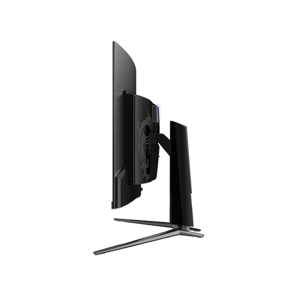 MSI Monitor GAMING MPG 321CURX QD-OLED Ívelt 31,5