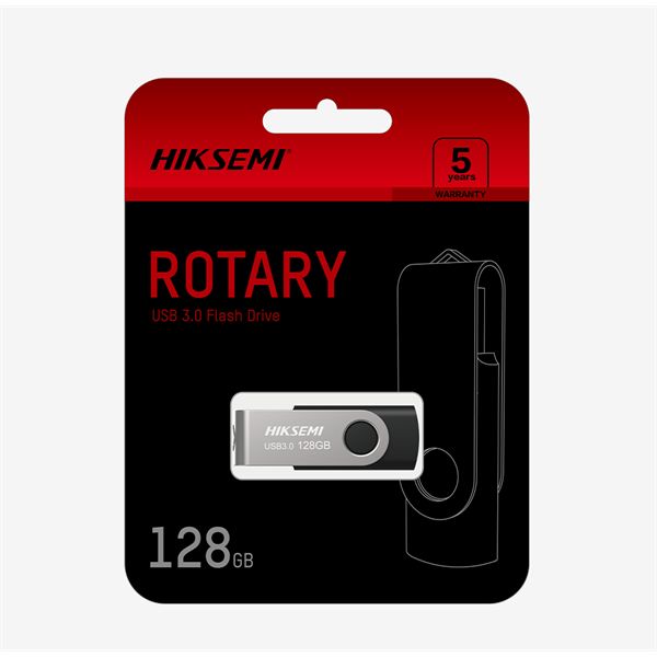 HIKSEMI Pendrive 64GB M200S 