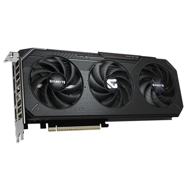 GIGABYTE Videokártya PCI-Ex16x nVIDIA RTX 5060 Ti 8GB DDR7 OC