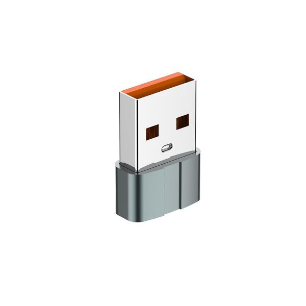 ColorWay Adapter Type-C to USB-A