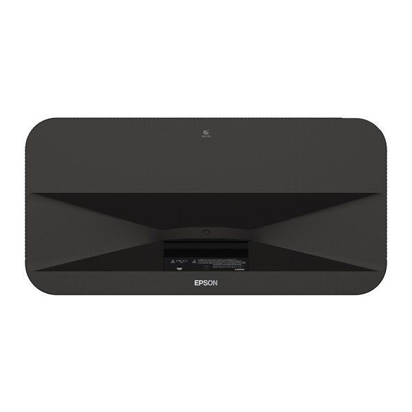 EPSON Projektor - Lifestudio Grand – EH-LS970B Metálfekete (3LCD, 4K, 16:9, 4000 AL, 5 000 000:1, HDMI/USB/WiFi)
