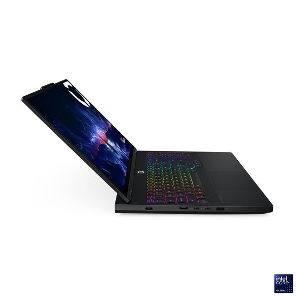 LENOVO Legion Pro 5 16IAX10H, 16