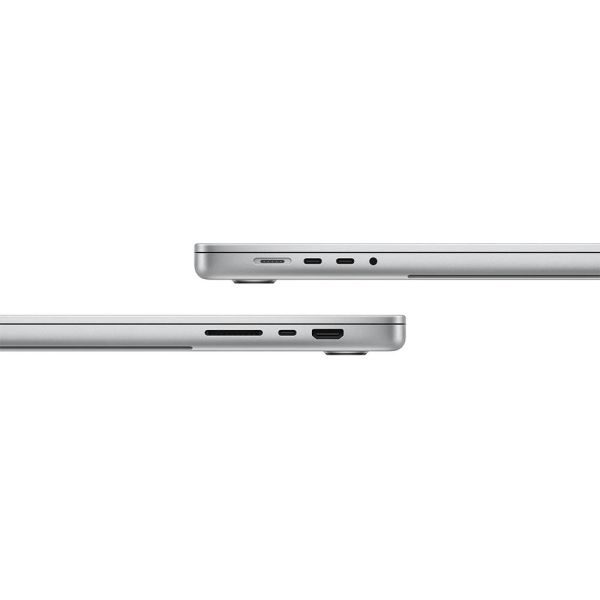 Apple MBP 16: SILVER/M5 PRO 18C CPU/20C GPU/24GB/1T-MAG
