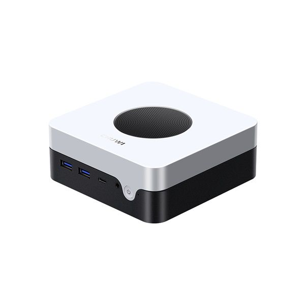 CHUWI PC LarkBox X i3 Intel Core i3 1220P 4.4GHz, 8GB, 256GB, HDMI, Displayport, 2xLAN, WIFI, BT, WIN11 Pro + Office US