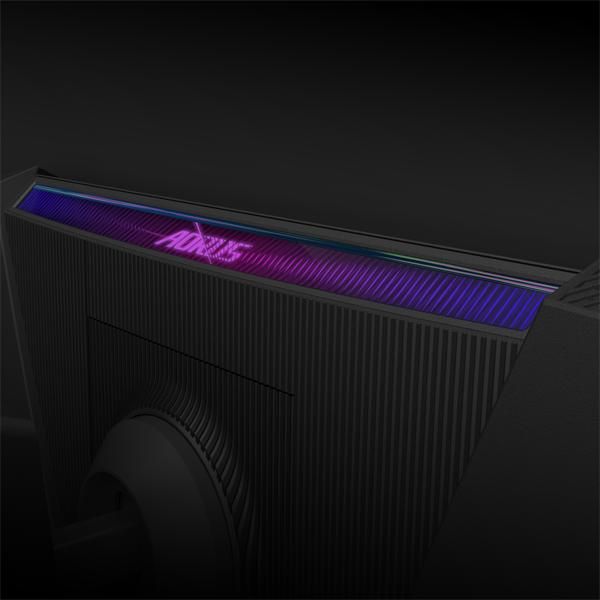 GIGABYTE OLED Monitor 31.5