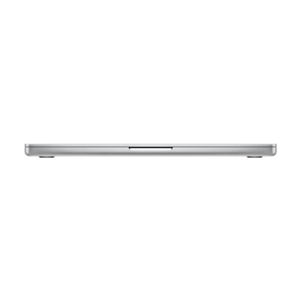 Apple MBP 14: SILVER/M5 PRO 15C CPU/16C GPU/24GB/2T-MAG