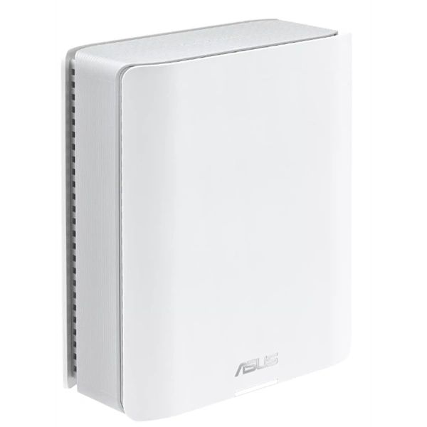 ASUS Wireless ZenWifi Mesh Networking system BE18000, BT10(W-3-PK)