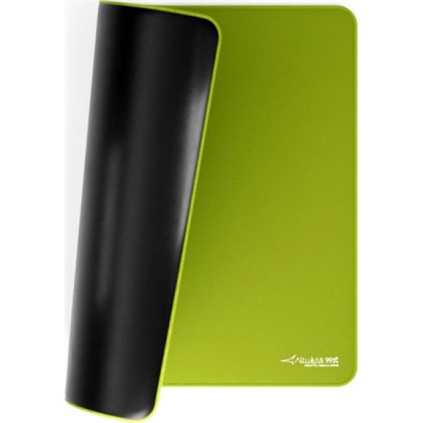 ARTISAN FX TYPE-99 XSOFT XXL gaming egérpad zöld