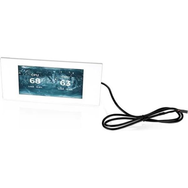 Thermaltake View 600 TG 6