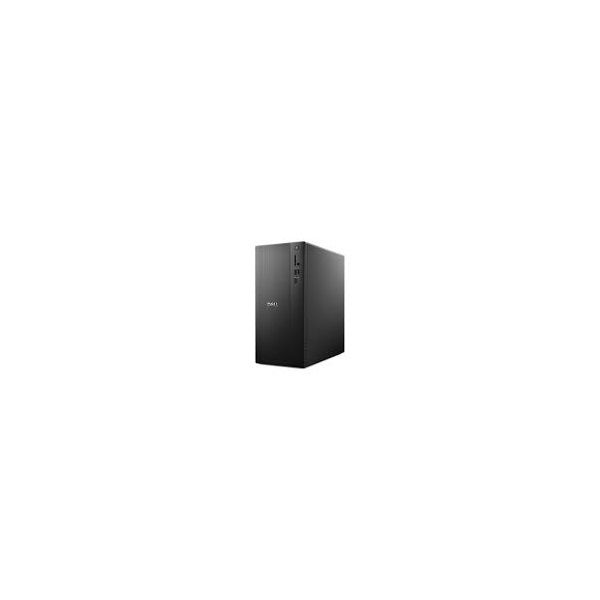 Dell Pro Tower Essential QVT1260, Intel Core Ultra 5 225 (4.9GHz), 8GB, 512GB SSD, Intel UHD, Linux