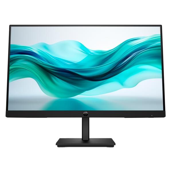 HP monitor 22