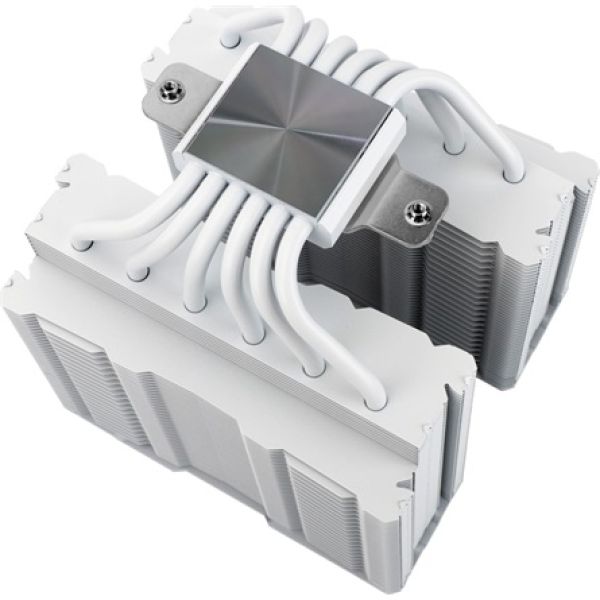 Thermalright Peerless Assassin 140 processzor hűtő fehér