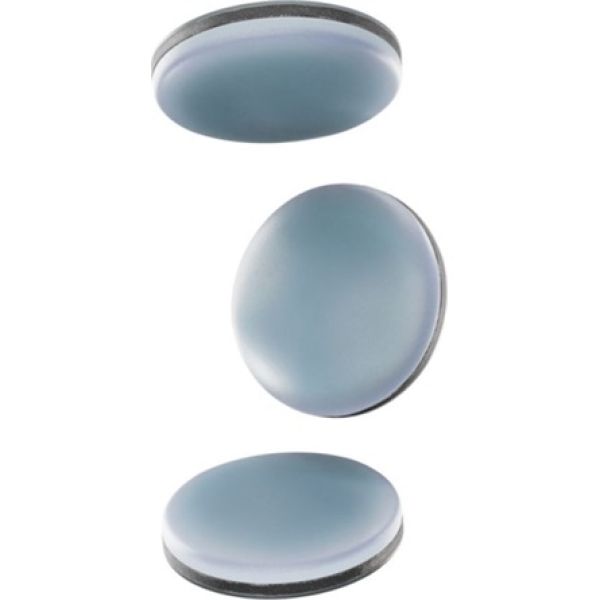 Corepad HYPER Dots G+Skatez optikai gaming egértalp ezüst 6,5x0,75/0,90mm