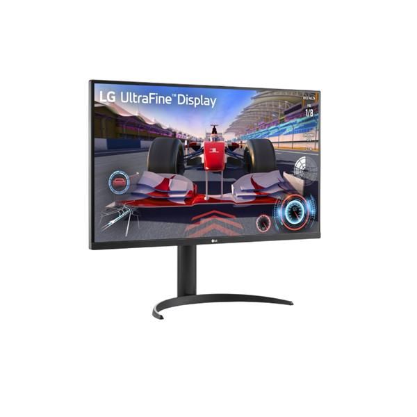 LG monitor 31.5