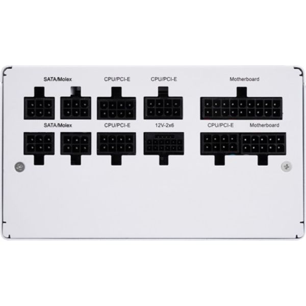 Thermalright AX-1000-W ATX desktop tápegység 1000W 80+ Gold BOX