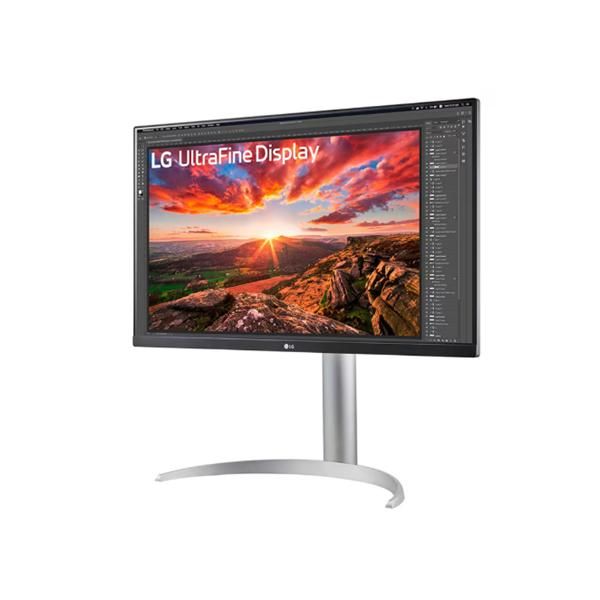 LG IPS monitor 27