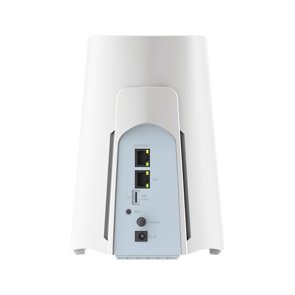 D-LINK 4G/5G Modem + Wireless Router Dual Band AX3000 1xWAN(1000Mbps) + 1xLAN(1000Mbps), G530V2