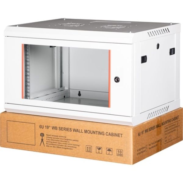 Lande PROlineB 600x450 lapraszerelt 6U 19