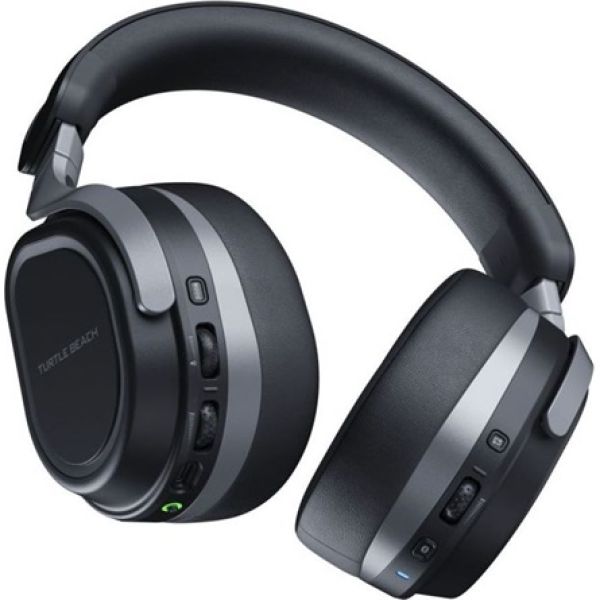 Turtle Beach Stealth 700X Gen3 gaming fejhallgató headset fekete