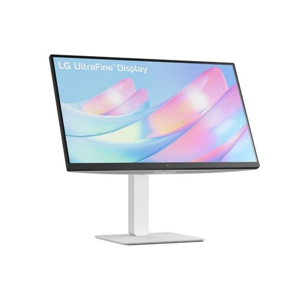 LG IPS monitor 27