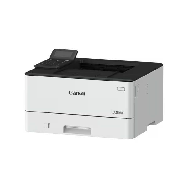 CANON Lézernyomtató i-SENSYS LBP246dw II, A4, 40 l/p, 1200x1200dpi, duplex, USB/LAN/WiFi, 1GB