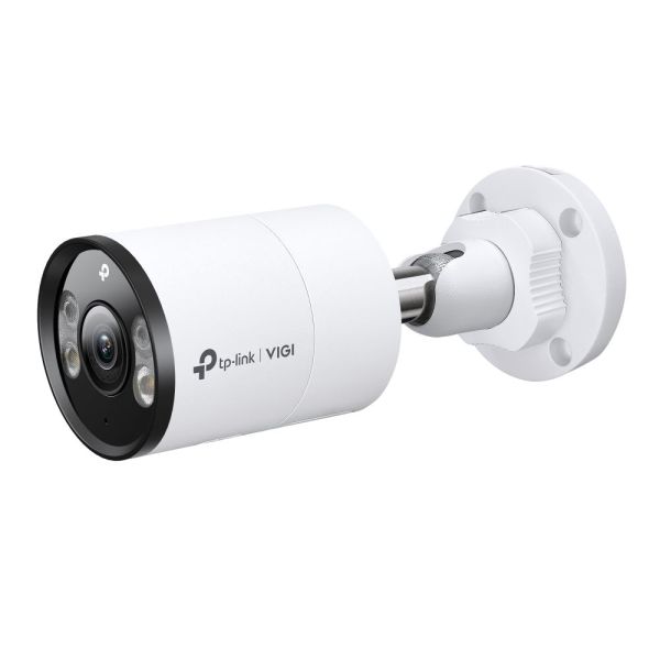 TP-Link InSight S345 VIGI 4MP Outdoor Full-Color Bullet Network Camera