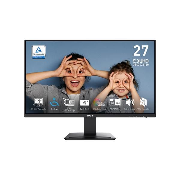 MSI Monitor Business PRO MP273U 27