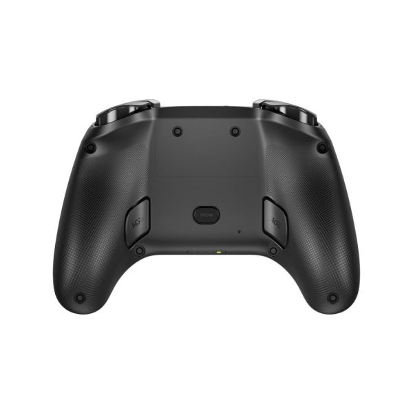 PowerA Advantage Wireless Controller for Nintendo Switch 2 Gamepad Black