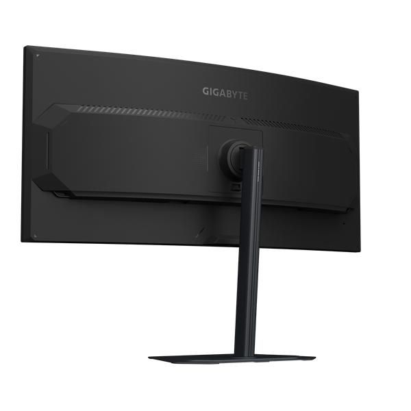 GIGABYTE Ívelt VA LED Monitor 34
