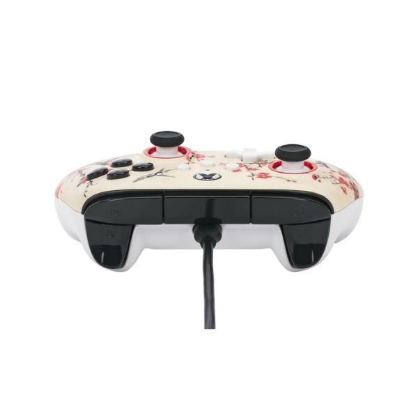PowerA Advantage Wired Controller for Xbox Series X|S Gamepad Warriors Nirvana
