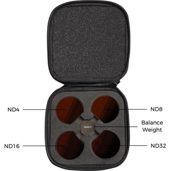 Obsbot ND szűrő készlet