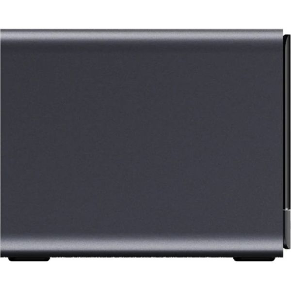 MINISFORUM  N5 MAX AI NAS +128GB SSD