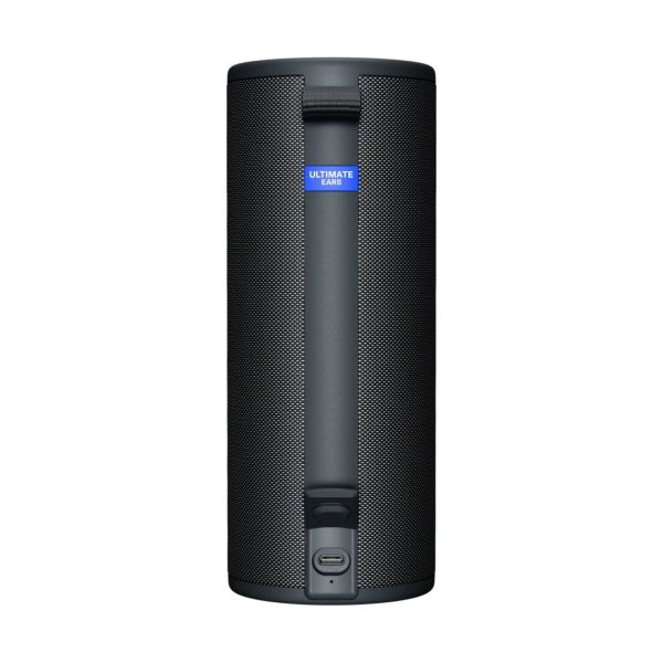 Ultimate Ears BOOM ワイヤレススピーカー Amazon.com: Ultimate Ears Boom Wireless Bluetooth Speaker