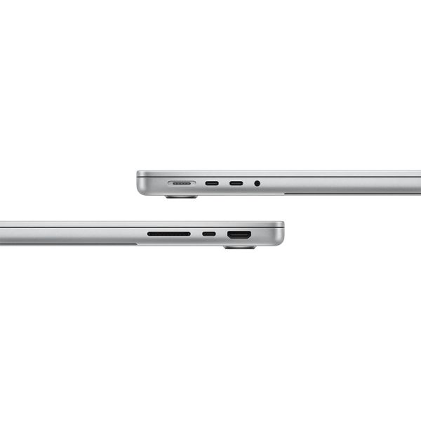 Apple MBP 14: SILVER/M5 PRO 15C CPU/16C GPU/24GB/1T-MAG