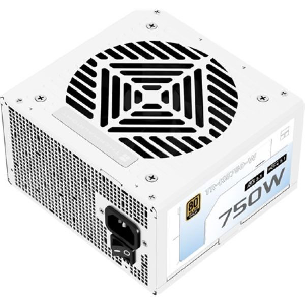 Thermalright KG-750-W ATX desktop tápegység 750W 80+ Gold BOX