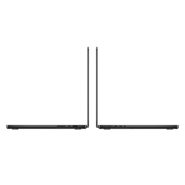 Apple MBP 16: SPACE BLACK/M5 PRO 18C CPU/20C GPU/24GB/1T-MAG