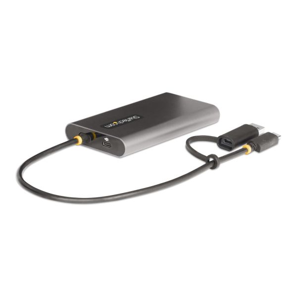 Startech USB-C to Dual-HDMI Adapter