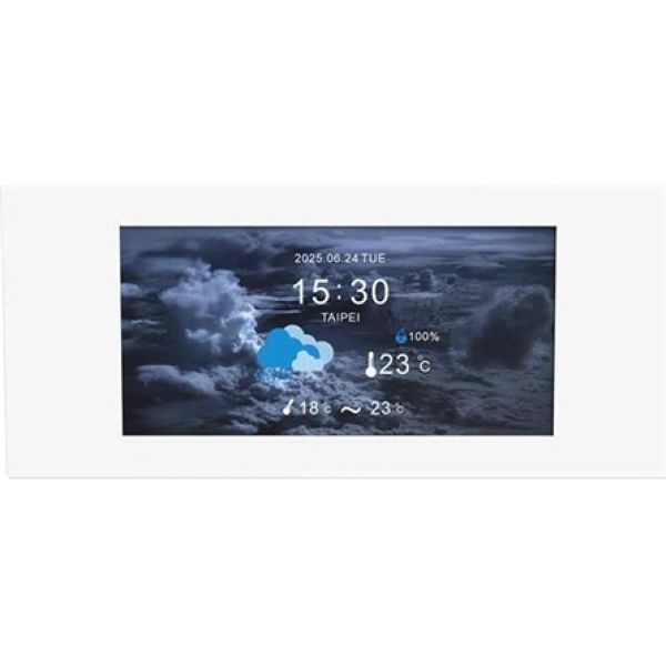 Thermaltake View 600 TG 6