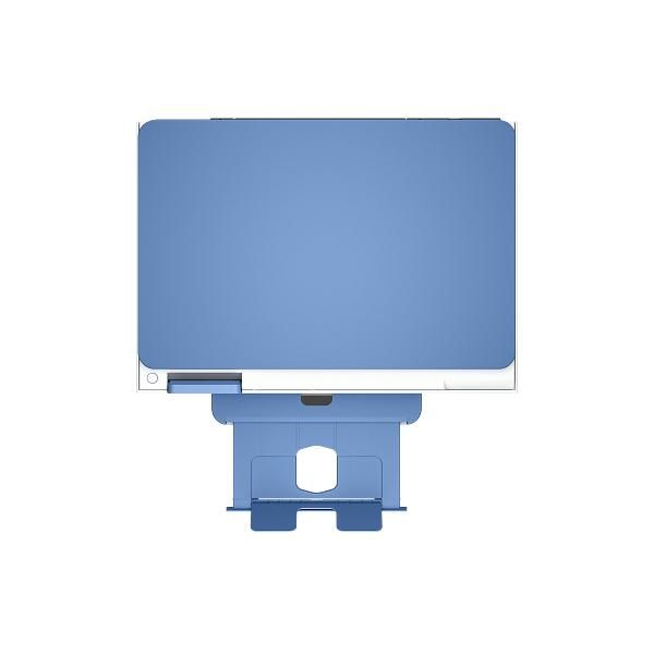 HP Tintasugaras MFP NY/M/S Envy Photo 7231 e-All-in-One Printer, USB/Wlan A4 10lap/perc(ISO), Indigókék