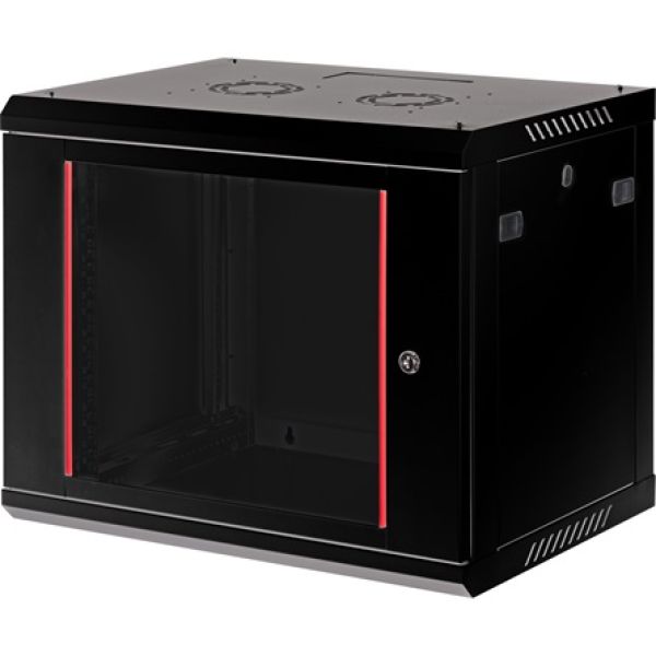 Lande PROlineB 600x450 lapraszerelt 9U 19