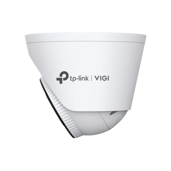 TP-Link InSight S345 VIGI 4MP Outdoor Full-Color Bullet Network Camera